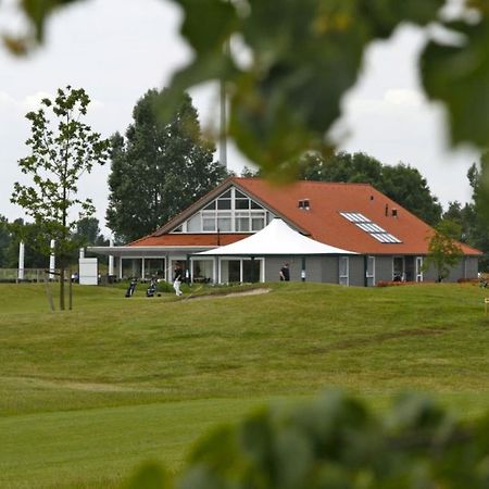 Harderwold Villa Resort Zeewolde Dış mekan fotoğraf