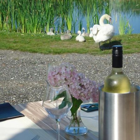 Harderwold Villa Resort Zeewolde Dış mekan fotoğraf