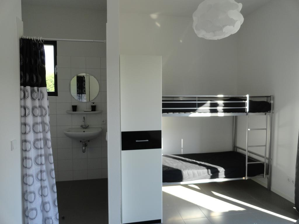 Harderwold Villa Resort Zeewolde Dış mekan fotoğraf