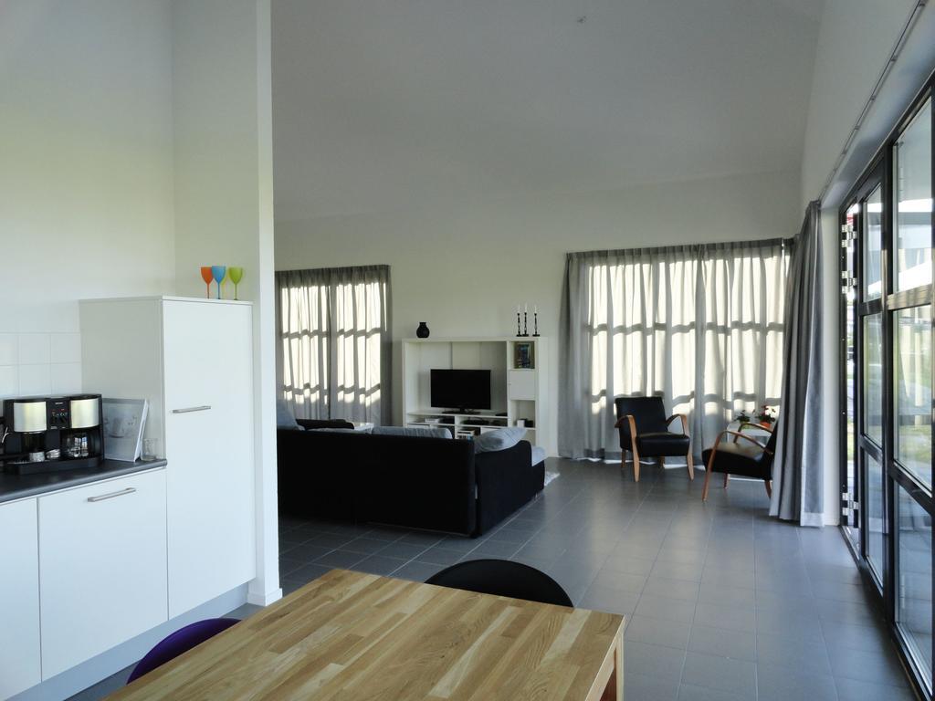 Harderwold Villa Resort Zeewolde Dış mekan fotoğraf
