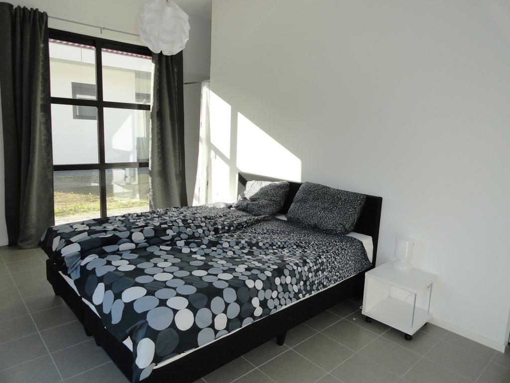 Harderwold Villa Resort Zeewolde Dış mekan fotoğraf
