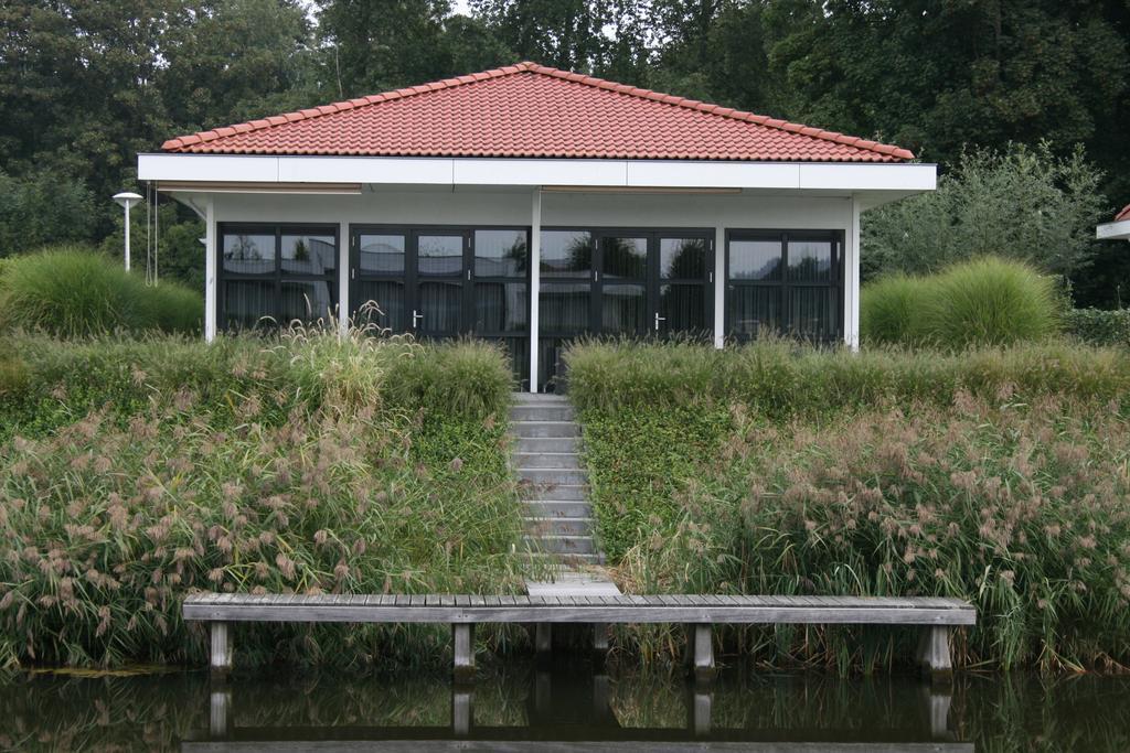 Harderwold Villa Resort Zeewolde Dış mekan fotoğraf