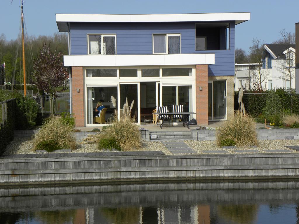 Harderwold Villa Resort Zeewolde Dış mekan fotoğraf