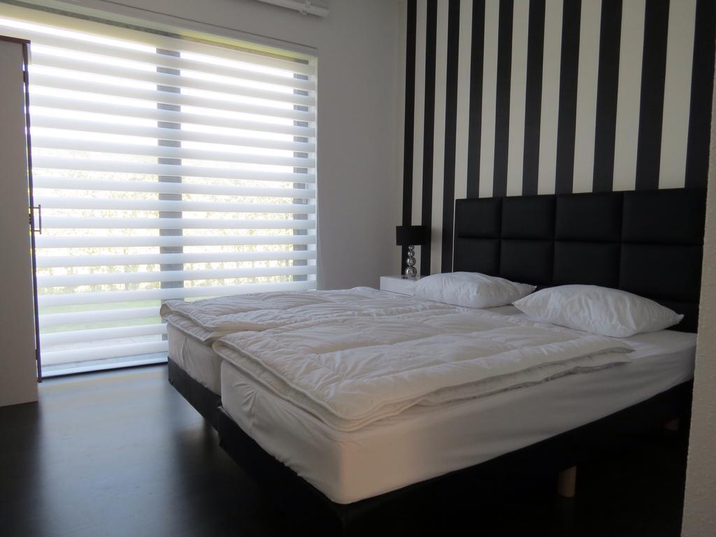 Harderwold Villa Resort Zeewolde Dış mekan fotoğraf