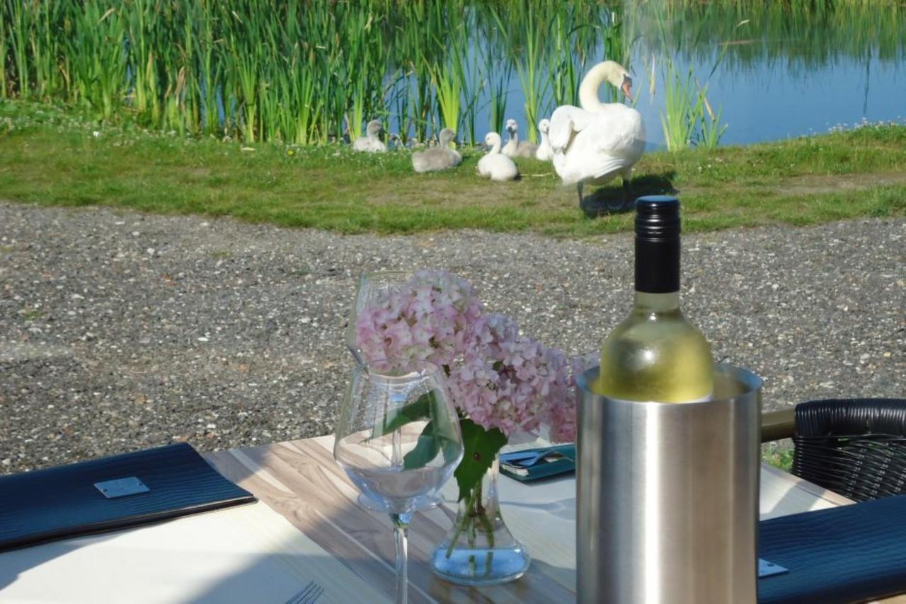 Harderwold Villa Resort Zeewolde Dış mekan fotoğraf