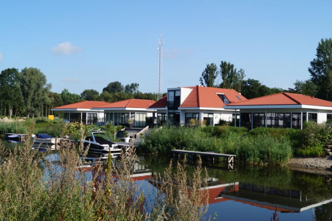 Harderwold Villa Resort Zeewolde Dış mekan fotoğraf