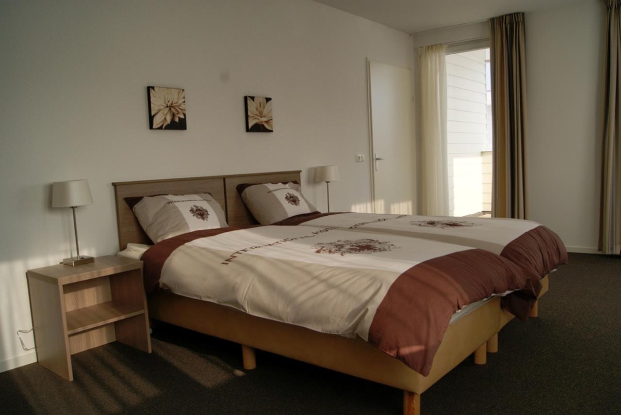 Harderwold Villa Resort Zeewolde Oda fotoğraf